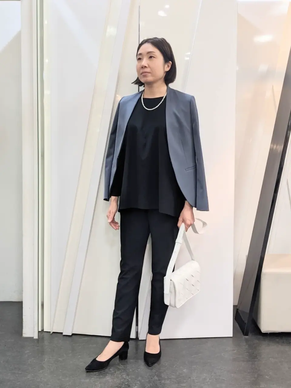  渡邊 コーディネート画像