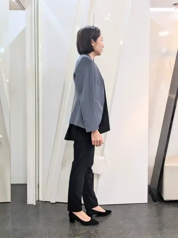 ICB 渡邊 コーディネート画像