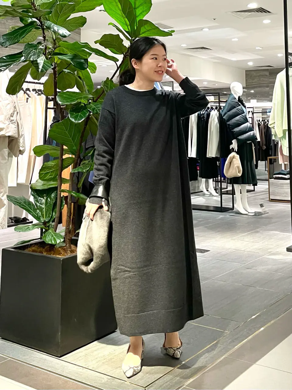  和久 コーディネート画像