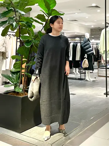 ICB 和久 コーディネート画像