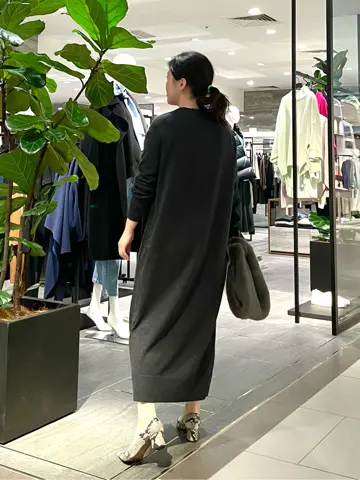 ICB 和久 コーディネート画像