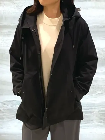 ICB 井阪 コーディネート画像