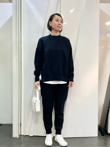 ICB 須賀原 コーディネート画像