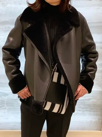 ICB 井阪 コーディネート画像