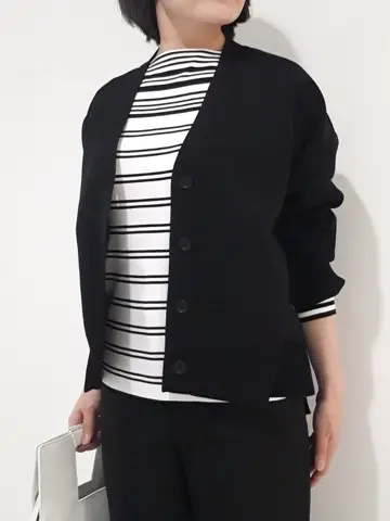 ICB 長谷川 コーディネート画像