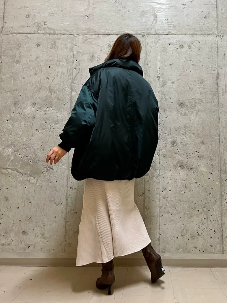 ICB 福田 コーディネート画像