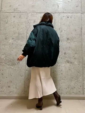 ICB 福田 コーディネート画像