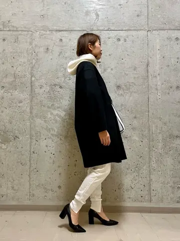 ICB 福田 コーディネート画像