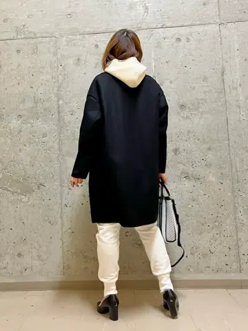 ICB 福田 コーディネート画像