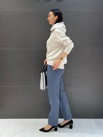 ICB 村上 コーディネート画像