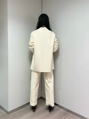 ICB 井上 コーディネート画像