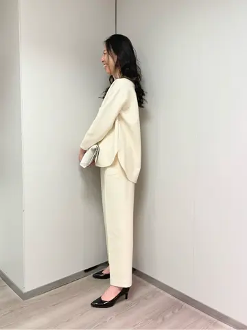 ICB 井上 コーディネート画像