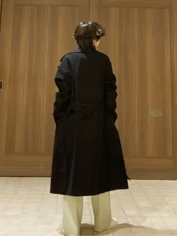 ICB 米森 コーディネート画像