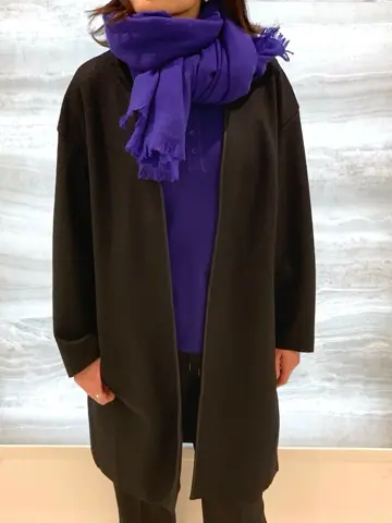 ICB 井阪 コーディネート画像