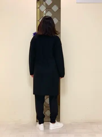 ICB 井阪 コーディネート画像