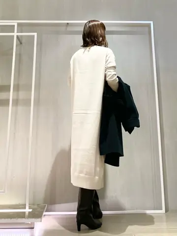 ICB 林 コーディネート画像