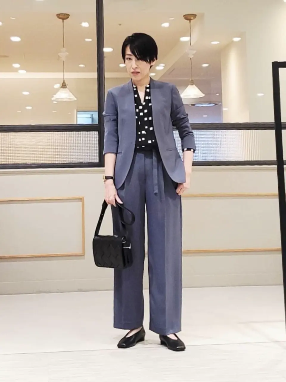  高橋 コーディネート画像