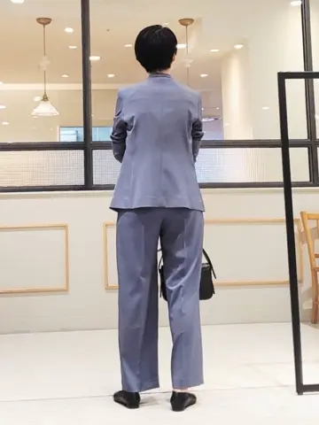 ICB 高橋 コーディネート画像