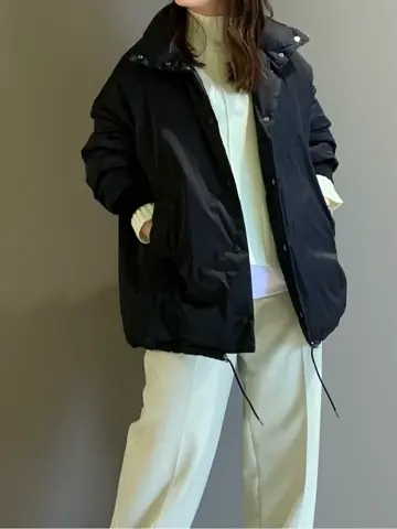 ICB 岡本 コーディネート画像