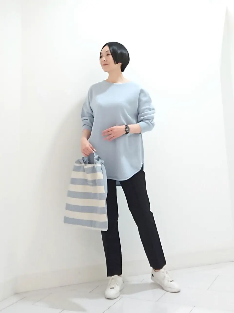  KANAE コーディネート画像