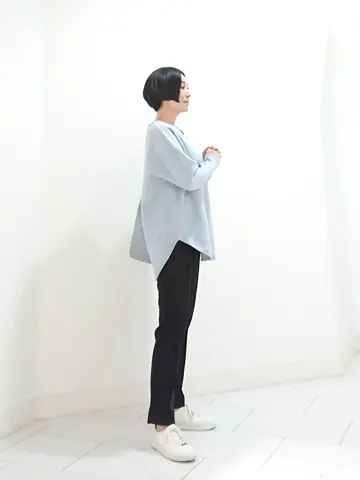 ICB KANAE コーディネート画像