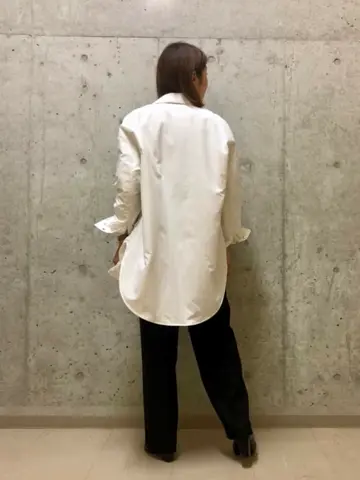 ICB 福田 コーディネート画像