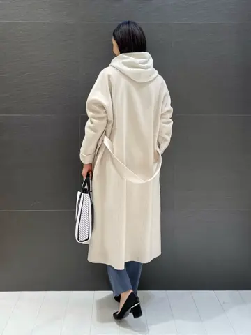 ICB 村上 コーディネート画像