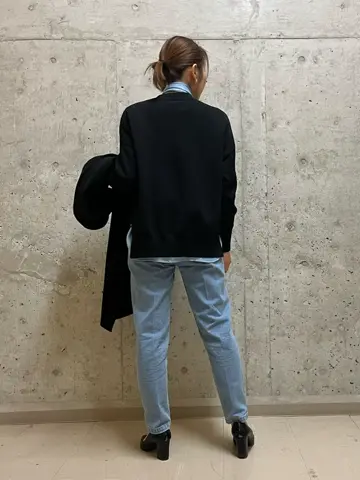 ICB 福田 コーディネート画像