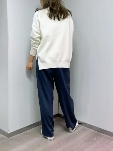 ICB 芦原 コーディネート画像