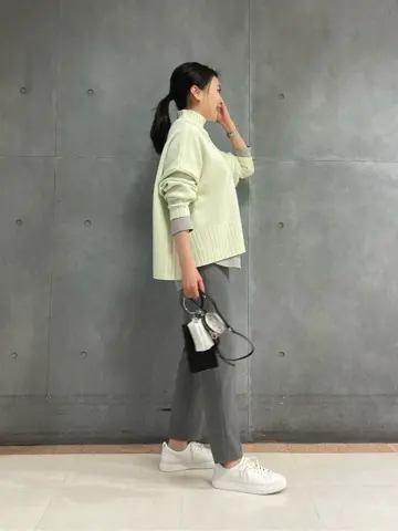 ICB 古住 コーディネート画像