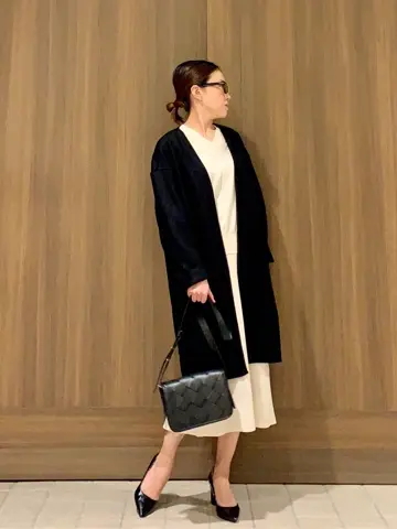 ICB 玉田 コーディネート画像