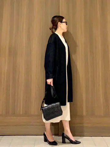 ICB 玉田 コーディネート画像