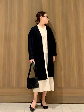 ICB 玉田 コーディネート画像