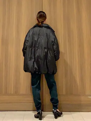 ICB 玉田 コーディネート画像