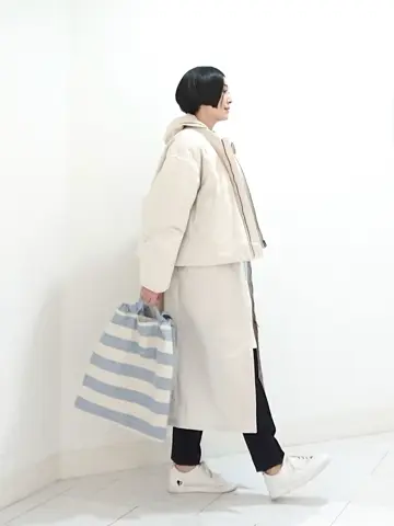 ICB KANAE コーディネート画像