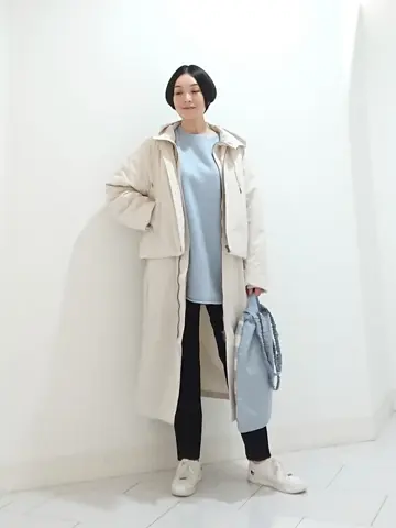 ICB KANAE コーディネート画像