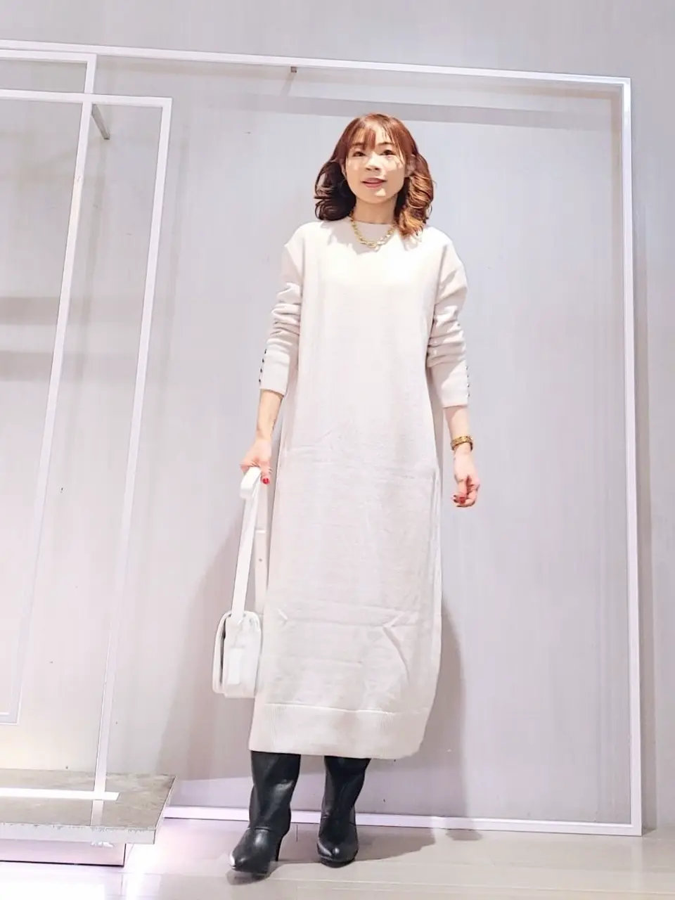  加藤 コーディネート画像