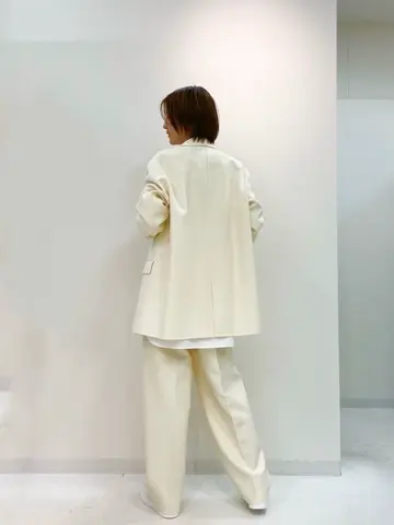 ICB Nagira コーディネート画像