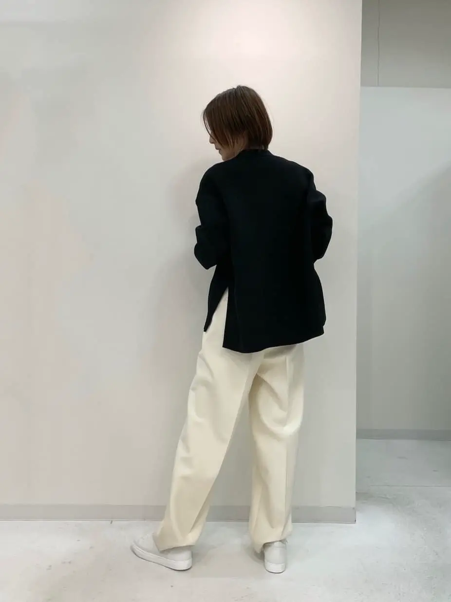 ICB Nagira コーディネート画像