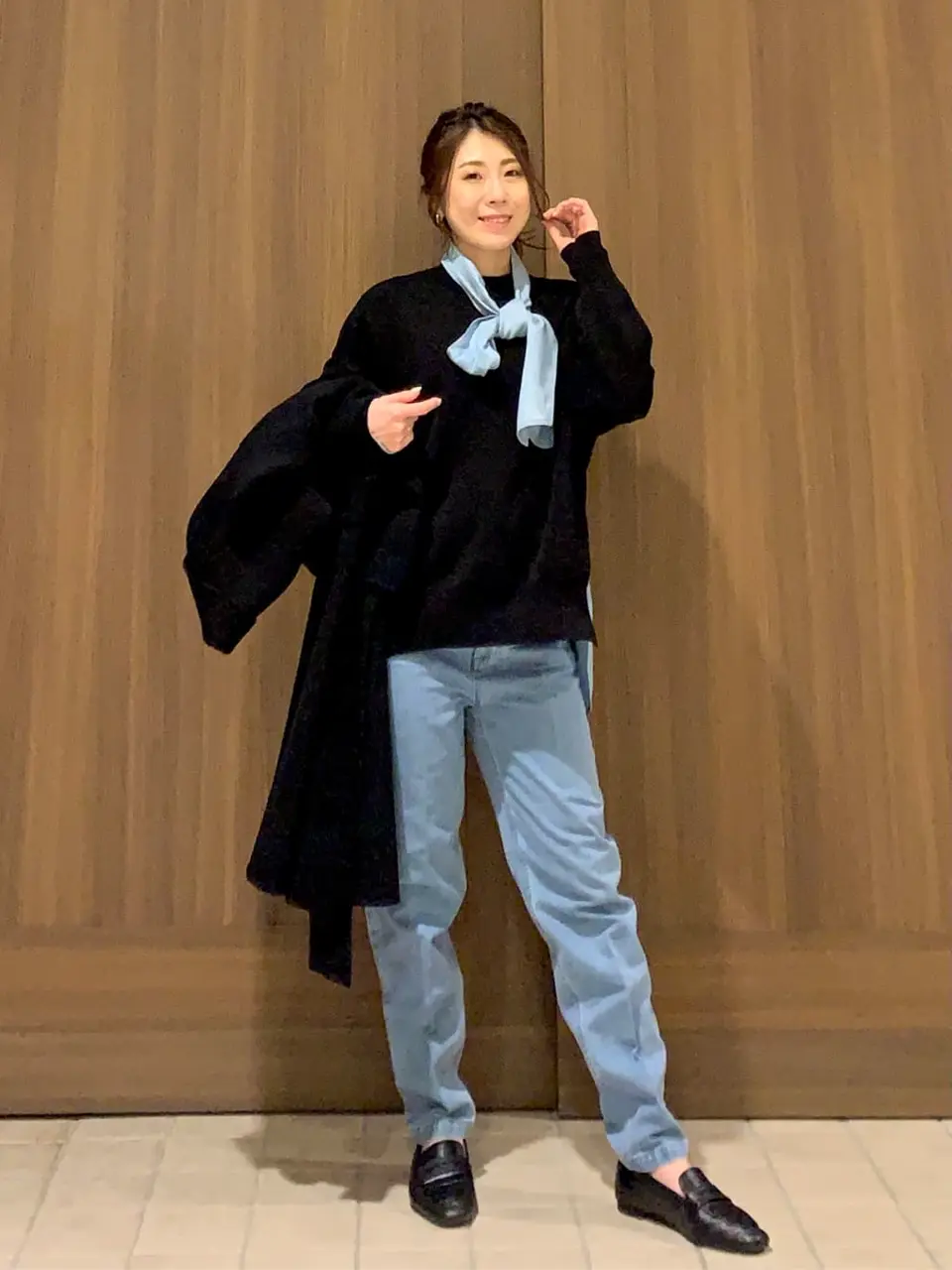  村田 コーディネート画像