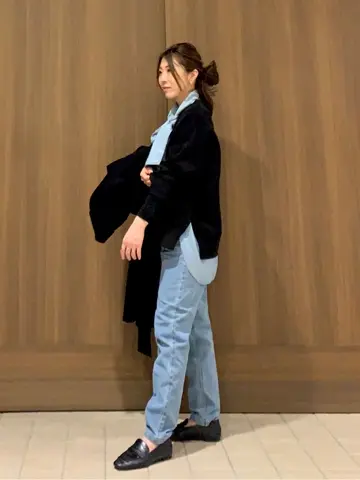 ICB 村田 コーディネート画像