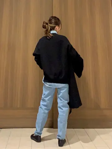 ICB 村田 コーディネート画像