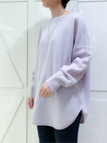 ICB 小田桐 コーディネート画像