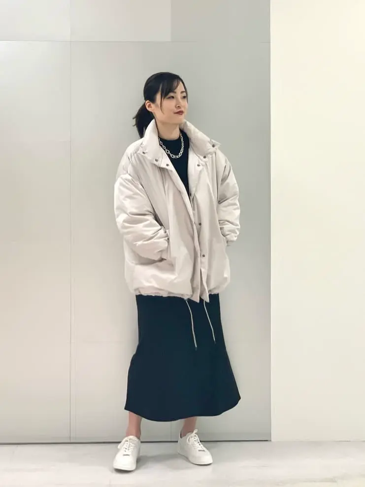  井阪 コーディネート画像