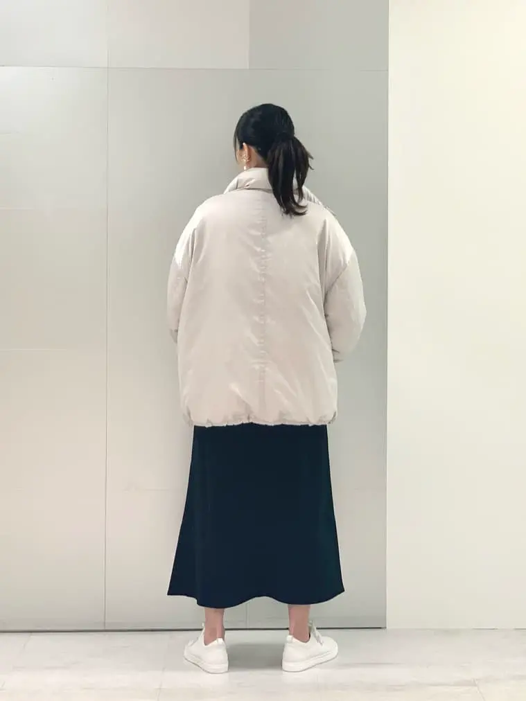 ICB 井阪 コーディネート画像