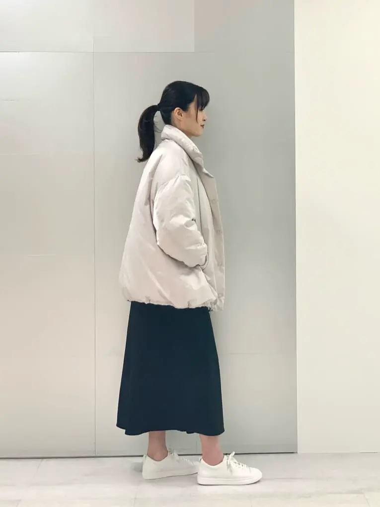 ICB 井阪 コーディネート画像