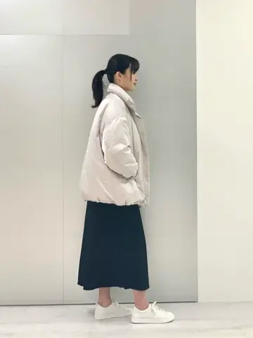 ICB 井阪 コーディネート画像