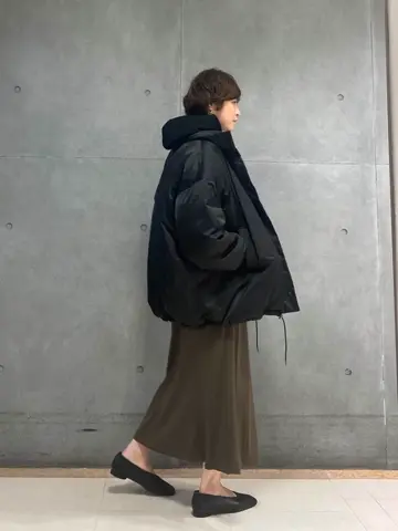 ICB 宮本 コーディネート画像