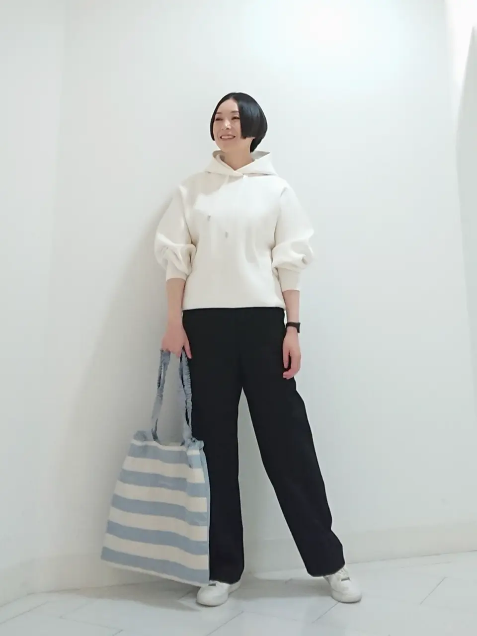  KANAE コーディネート画像