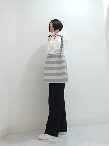 ICB KANAE コーディネート画像